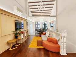Amoy Street (D1), Office #631480491